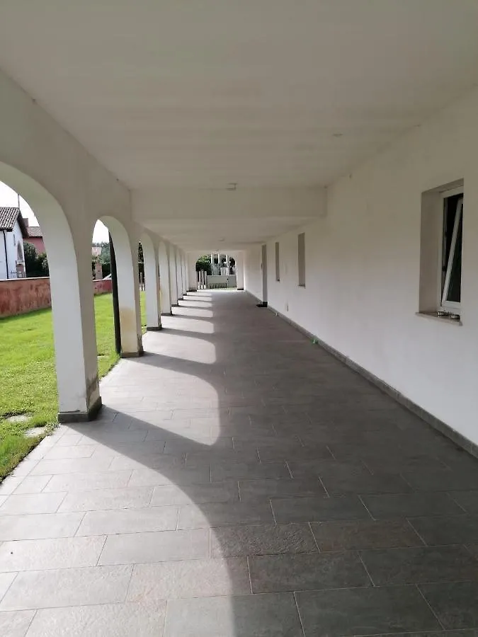 My Home Apartment Mira