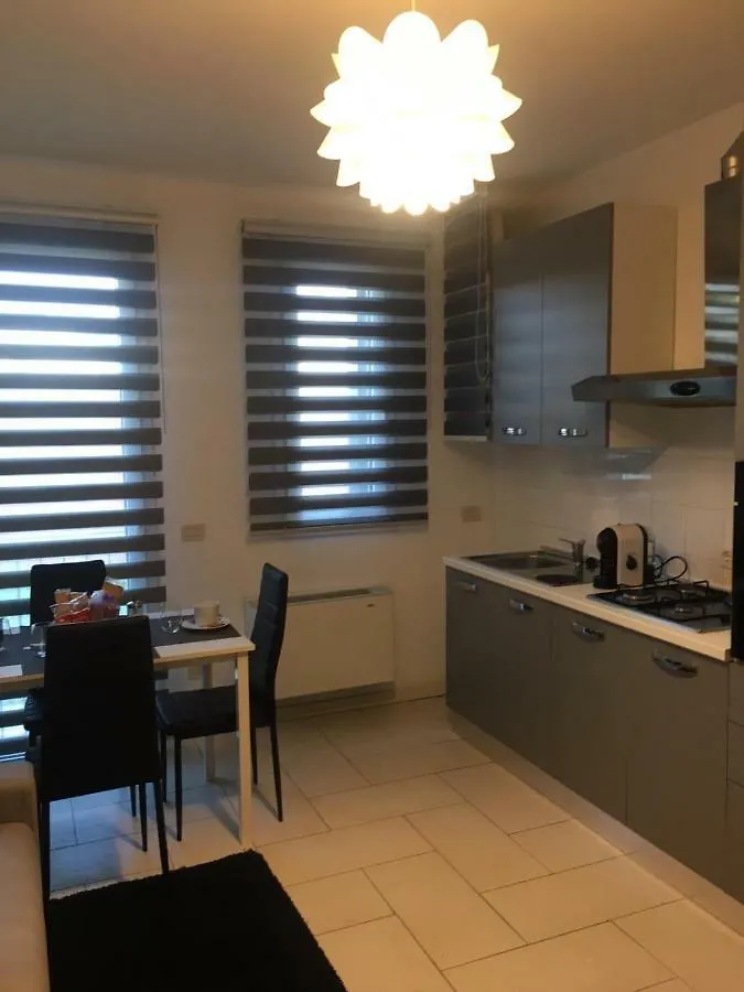 My Home Apartment Mira 0*,  Italy
