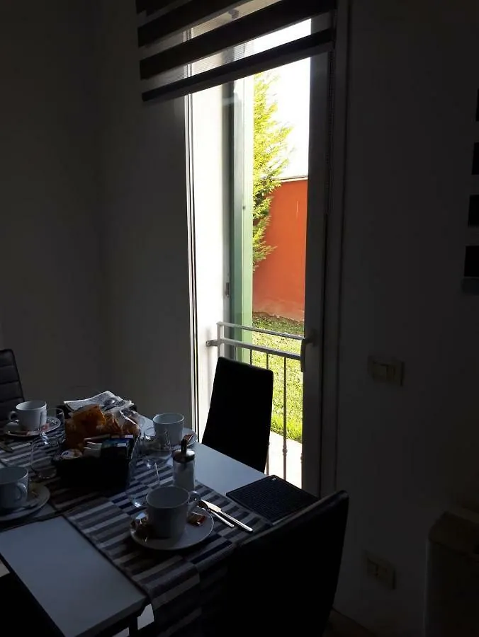 My Home Apartment Mira