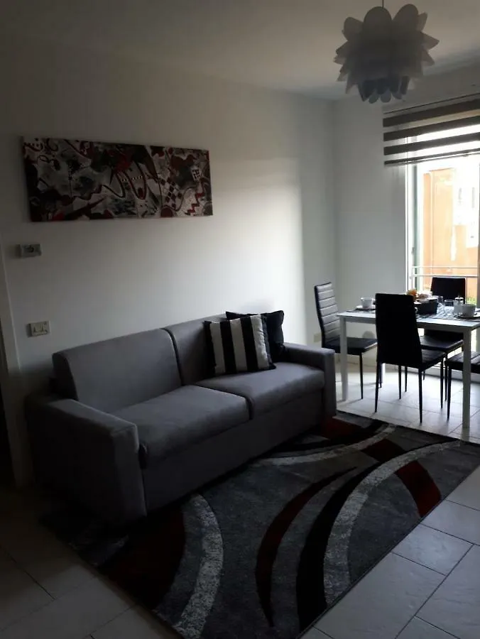 My Home Apartment Mira