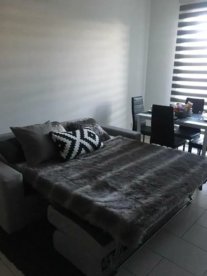 My Home Apartment Mira